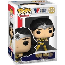Funko Pop Figür Heroes Wonder Woman 80TH Wonder Woman (The Fall Of Sinestro)