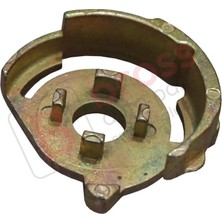Bross Otomotiv Opel Gm Için Sol Kapı Kilit Tamir Parçası 134467, 90540613