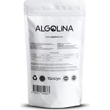 Algolina Matcha Çayı Tozu 50gr (%100 YEŞİL ÇAY)