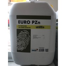 Unibba Euro Pzn Sıvı Gübre