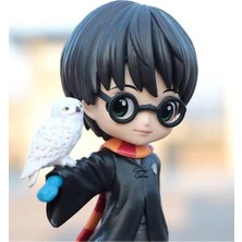 EC Shop Mürekkeps Harry Potter Baykuşlu Figür Biblo Koleksiyon