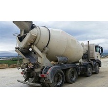 Nes-20 Beton ve Haç Sökücü