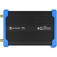 Kiloview P2 4g Bonding HDMI Video Encoder