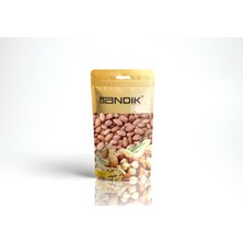 Sandık Plus Fıstık Kavrulmuş Tuzsuz 1 kg