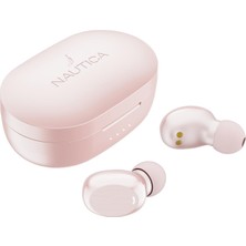 Nautica Buds T120 Tws Stereo Kablosuz Kulak Içi Kulaklık Pembe