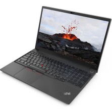 Lenovo Thinkpad E15 Gen2 I7-1165G7 32 GB 1 Tbssd 2 GB MX450 15.6" Fhd Freedos 20TD004LTXBT8