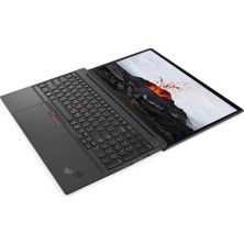 Lenovo Thinkpad E15 Gen2 I7-1165G7 32 GB 1 Tbssd 2 GB MX450 15.6" Fhd Freedos 20TD004LTXBT8