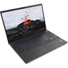 Lenovo Thinkpad E15 Gen2 I7-1165G7 32 GB 1 Tbssd 2 GB MX450 15.6" Fhd Freedos 20TD004LTXBT8