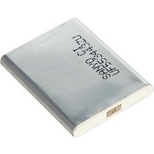 Panasonic Sanyo UF553443ZU 1040MAH Li-Ion 3,7V