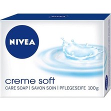 Nivea Cream Care Sabun 100Gr