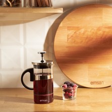 Emsan Royal French Press 350 ml