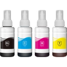 Goink Epson L3060 664 Mürekkep Seti (4 Renk)