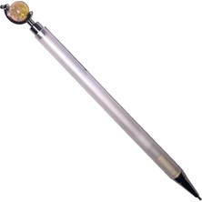 Maxx MP-0996 0.7 Uçlu Figür Başlıklı Versatil Kalem