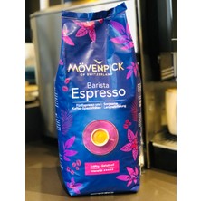 Mövenpıck Espresso