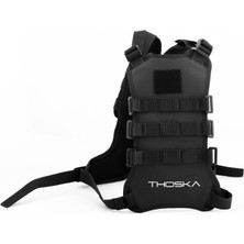 Thoska T-Vest Yelek