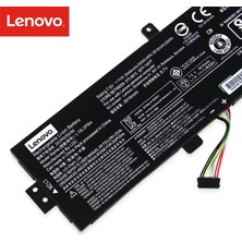 Fast Lenovo Ideapad 310-15ISK 80SM00DCTX Batarya Pil