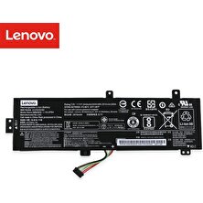 Lenovo Ideapad L15S2TB0, 5B10K88299 Batarya Pil