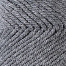 Kürkçü Han Doğa 100GR 65MT Makrome Ipi