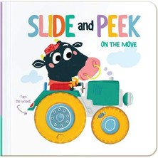Slide & Peek: On The Move
