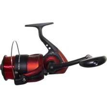 Bauer Surya 7000 Red Pearl 5bb Makina