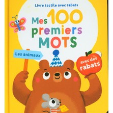 Les Animaux Mes 100 Premiers Mots