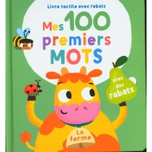 La Ferme Mes 100 Premiers Mots
