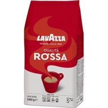 Lavazza Qualita Rossa Çekirdek Kahve - 1kg