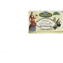 Herdan Tekli Paket Doğal Zeytinyağlı Sabun