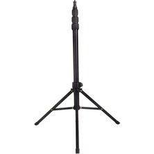 Jmary Mt-45 Tripod 168 cm 360 Derece Dönebilen Başlık 3 Kademeli Yükseklik Ayarı