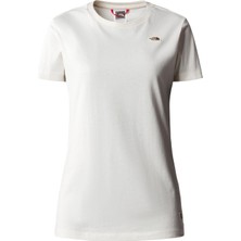 The North Face W Herıtage S/s Tee Kadın T-Shirt NF0A5IH3N3N1