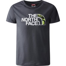 The North Face B S/s Easy Tee  T-Shirt NF0A82GH0C51