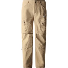 The North Face M Exploratıon Conv Reg Tapered Pant - Eu Erkek Pantolon NF0A7Z95PLX1