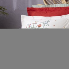 Karaca Home Lalin Çift Kişilik Düet Set Yeşil
