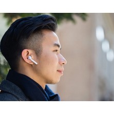 Şıktek Airpods 2 Bluetooth Kulaklık Kulak Içi Kulaklık