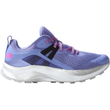 The North Face W Hypnum Ltd Mor Kadın Spor Ayakkabı NF0A83N7IGX1