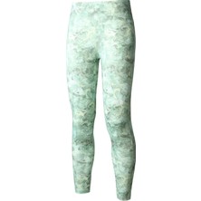 The North Face W Flex High Rise 7/8 Tight - Eu Kadın Pantolon NF0A7ZB8IO91