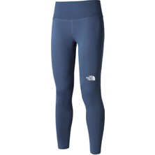 The North Face W Flex Hıgh Rise 7/8 Tight - Eu Kadın Pantolon NF0A7ZB8HDC1