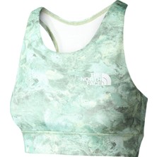 The North Face W Flex Bra - Eu Kadın Iç Katman Üstü NF0A7ZADIO91