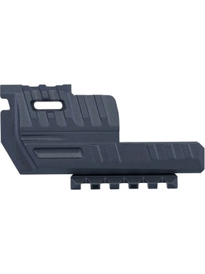 Sfx Rival Kompansatör - Rival Gri