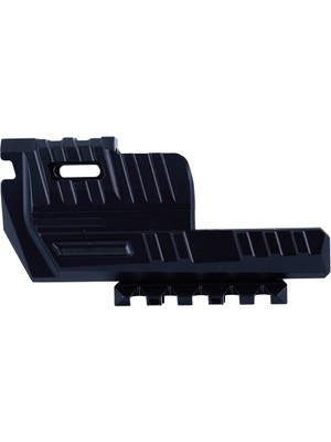 Sfx Rival Kompansatör - Siyah