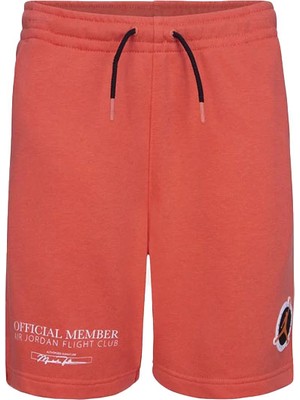 Jdb Mj Flight Mvp Short