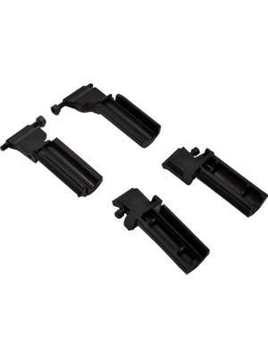 DNC Auto Part Mercedes E Class W211 2003-2009 Için Sunroof Güneşlik Perde Tamir