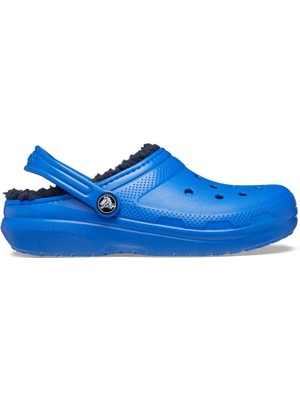 Crocs Classic Lined Clog Çocuk Terlik