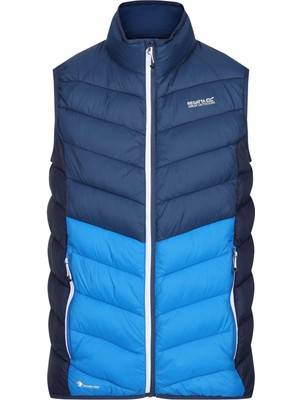 Regatta Harrock B/w Erkek Yelek-Lacivert