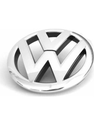 İTHAL Volkswagen Polo Ön Panjur Arma 2010-2015 / 6R0853600A 1.sınıf Kaliteli Ürün