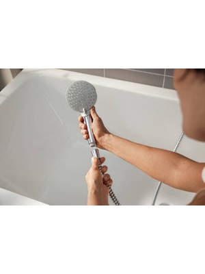 Hansgrohe Vernis Blend El Duşu 100 Vario