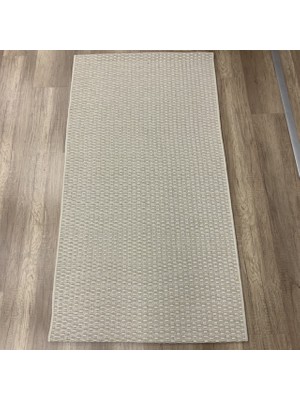 Krem Rengi Sisal Jüt Halı - Naturel & Minimalist Halı Modelleri - Hoom Rugs Sisal Jüt 666