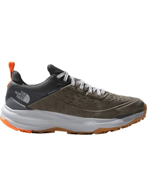 The North Face Vectıv™ Exploris 2 Futurelıght™ Erkek Outdoor Ayakkabı NF0A7W4Z79K1 Haki