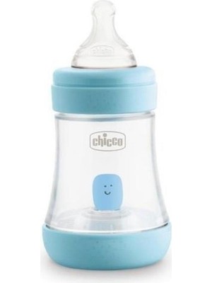 Chicco Perfect 5 Biberon Mavi 150 ml