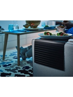 IKEA Rödeby Kolçak Tepsisi, Siyah Rödeby Kolçak Tepsisi,